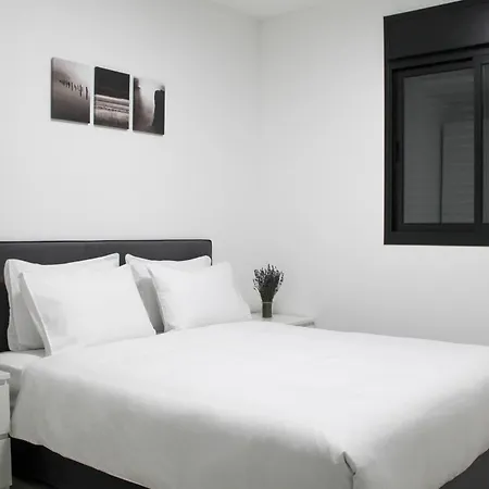 Luxury Family Apartment #30 By Hashdera Eilat Exterior photo