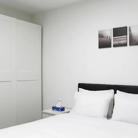 Luxury Family Apartment #30 By Hashdera Eilat Exterior photo