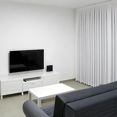 Luxury Family Apartment #30 By Hashdera Eilat Exterior photo