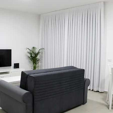 Luxury Family Apartment #30 By Hashdera Eilat Exterior photo