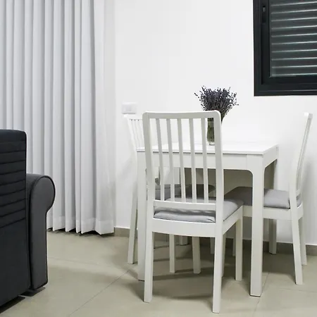 Luxury Family Apartment #30 By Hashdera Eilat Exterior photo