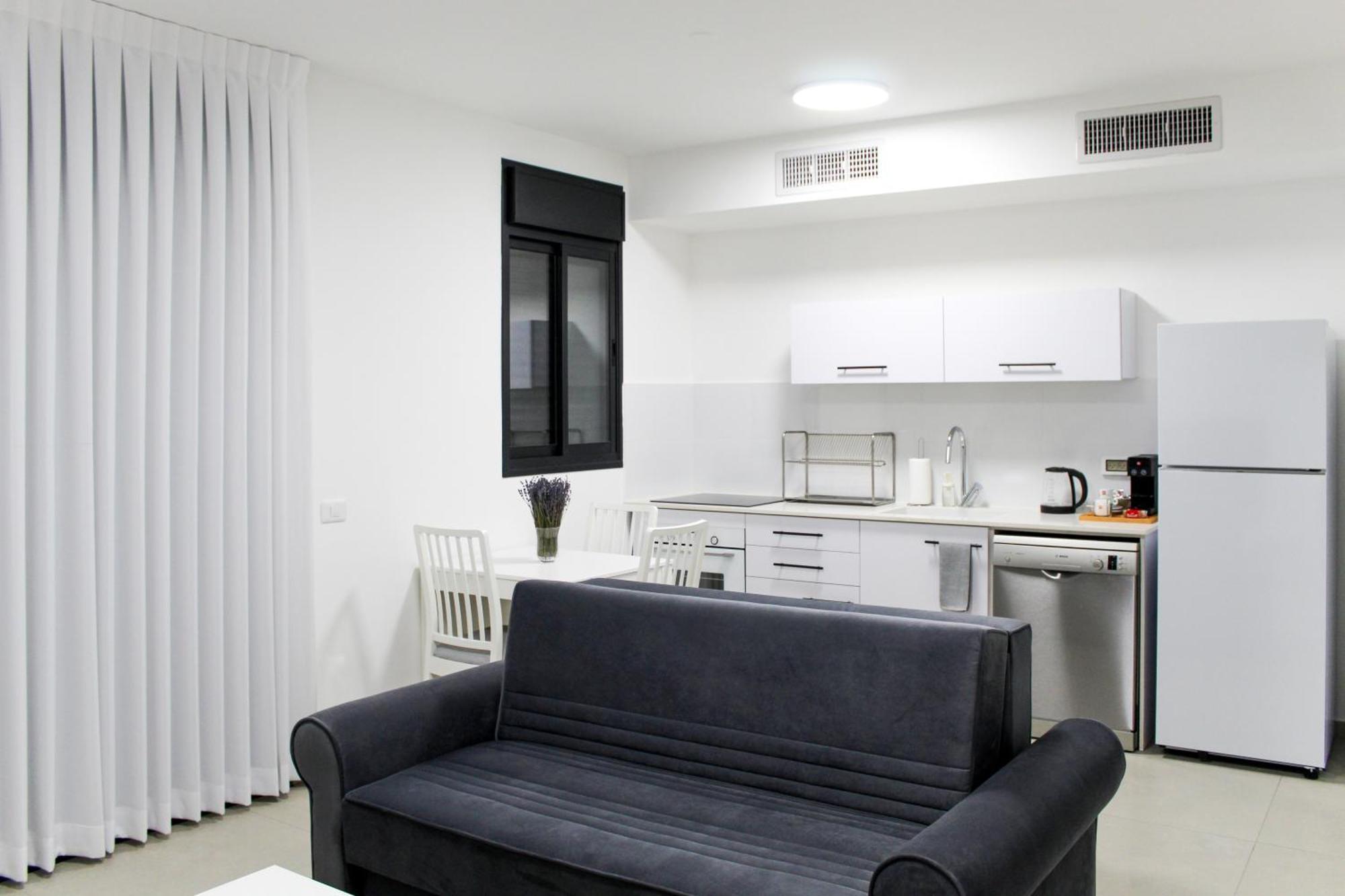 דירה Luxury Family #30 By Hashdera *