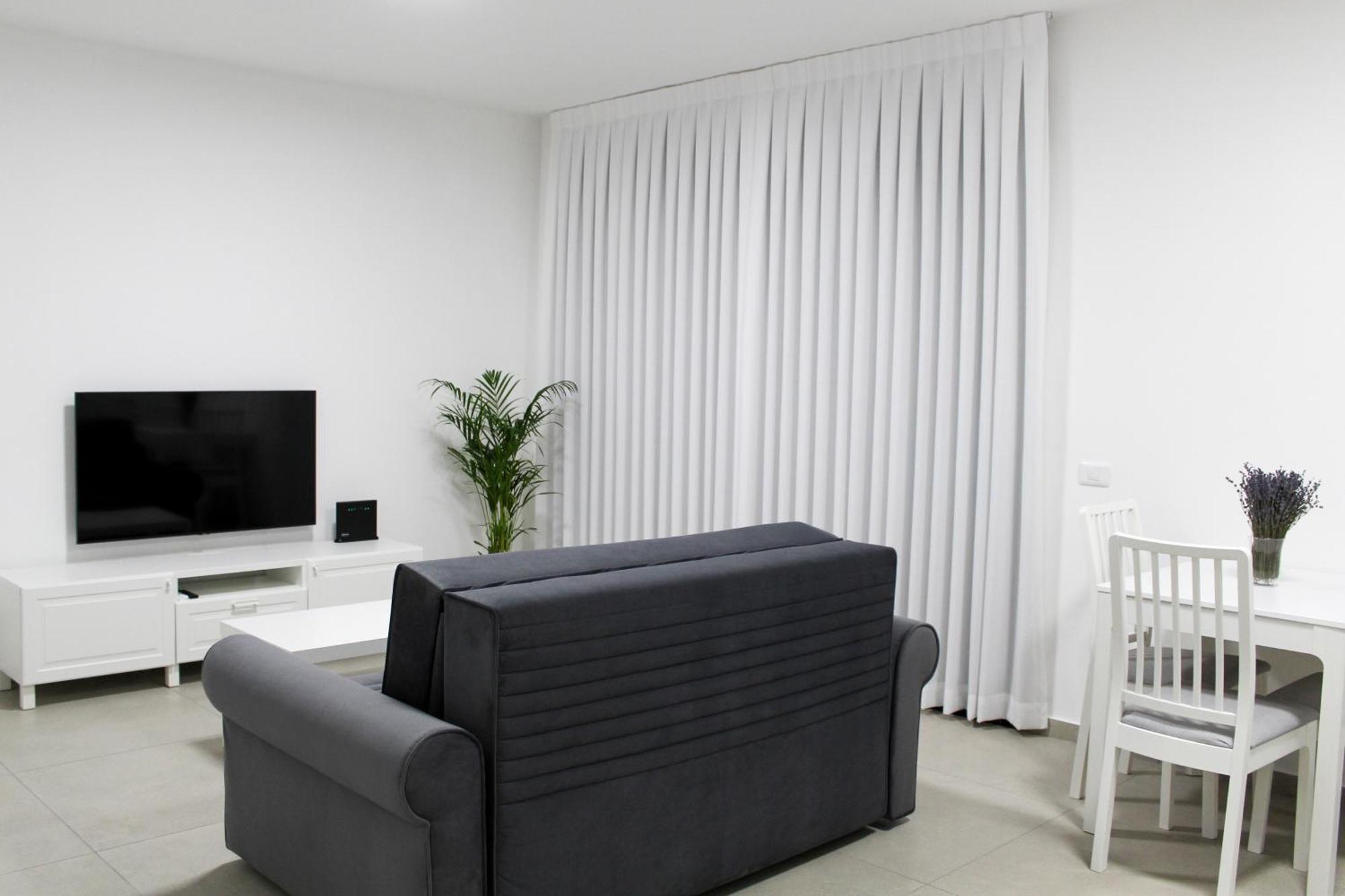 דירה Luxury Family #30 By Hashdera *